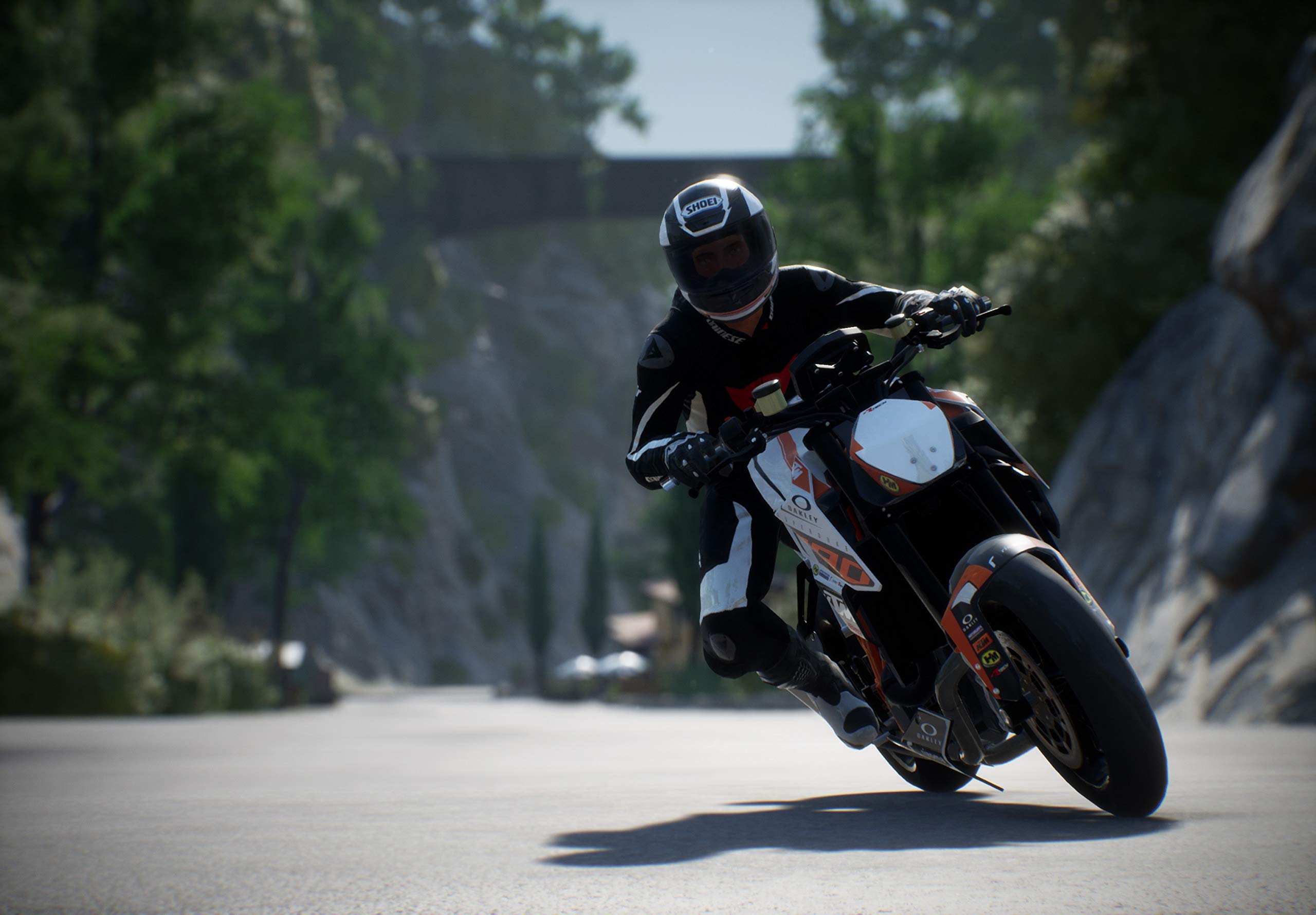 RIDE 3 - Xbox One: Xbox One: Video Games - Amazon.ca